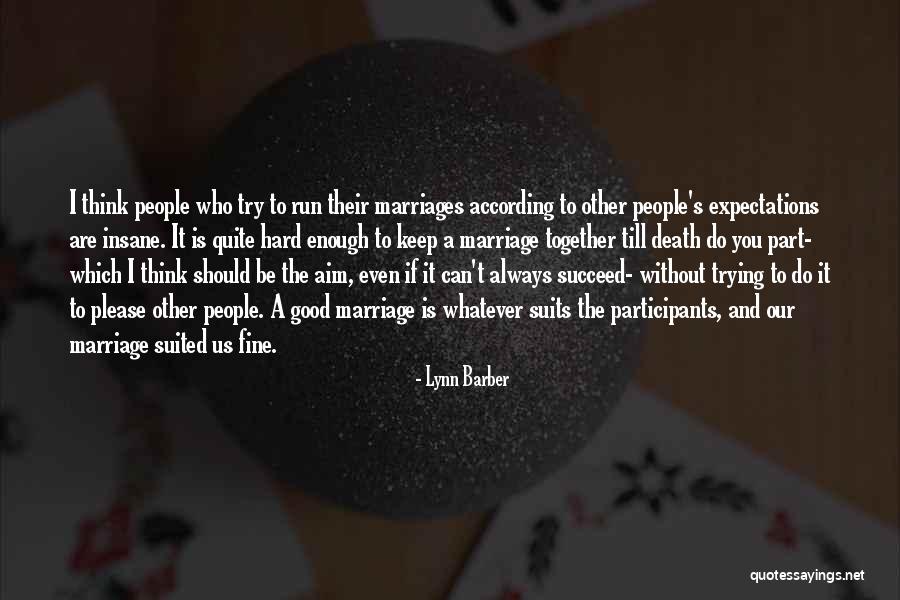 Lynn Barber Quotes 975575 Lynn Barber Quotes 975575