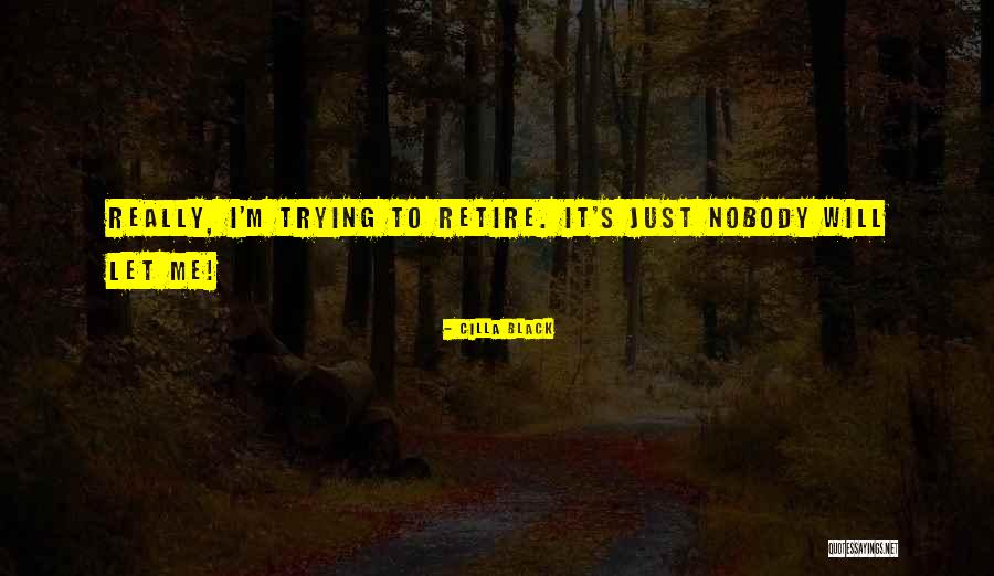 Lynn Berger Quotes By Cilla Black Lynn Berger Quotes By Cilla Black