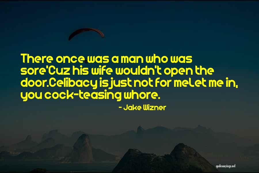 Lynn Berger Quotes By Jake Wizner Lynn Berger Quotes By Jake Wizner