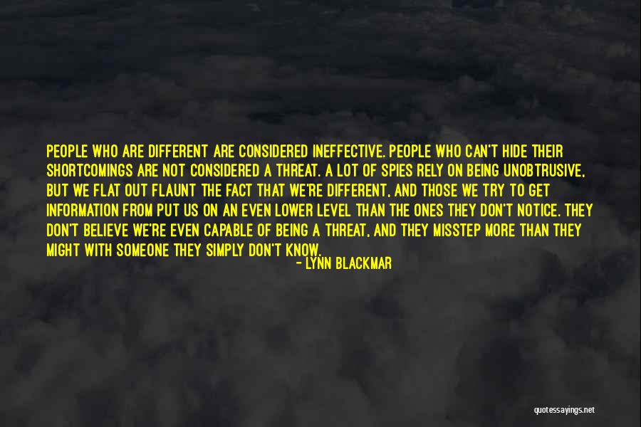 Lynn Blackmar Quotes 343922 Lynn Blackmar Quotes 343922