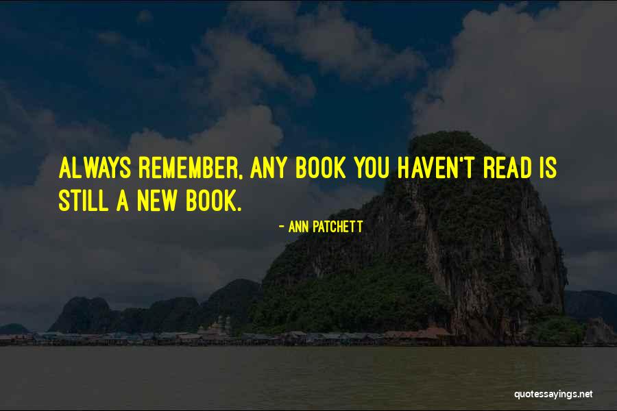 Lynn Carter Quotes By Ann Patchett Lynn Carter Quotes By Ann Patchett