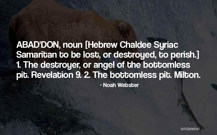 Lynn Chadwick Quotes By Noah Webster Lynn Chadwick Quotes By Noah Webster