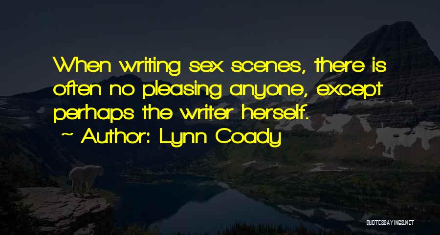 Lynn Coady Quotes 1017894