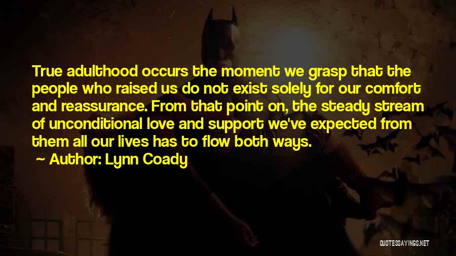 Lynn Coady Quotes 1044838