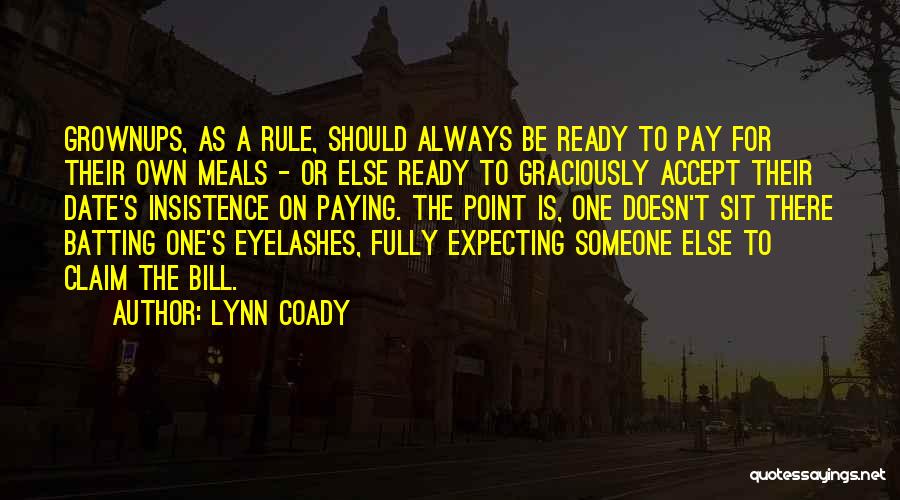Lynn Coady Quotes 1212658
