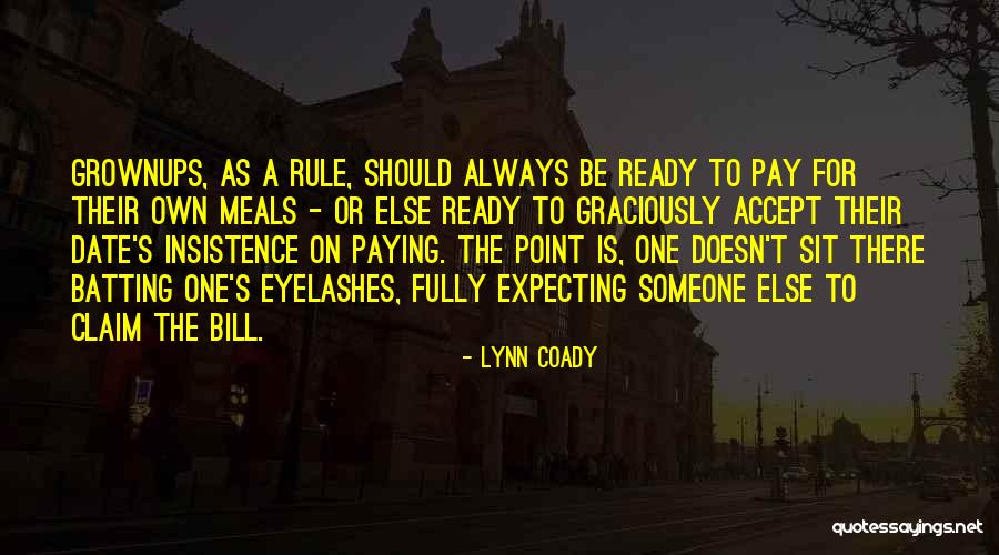 Lynn Coady Quotes 1212658