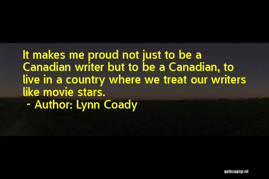 Lynn Coady Quotes 1291486