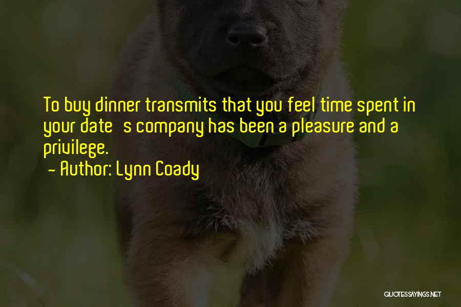 Lynn Coady Quotes 1503162