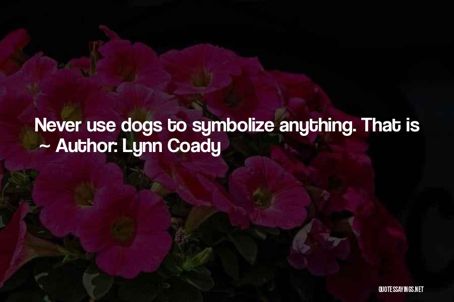 Lynn Coady Quotes 1662127