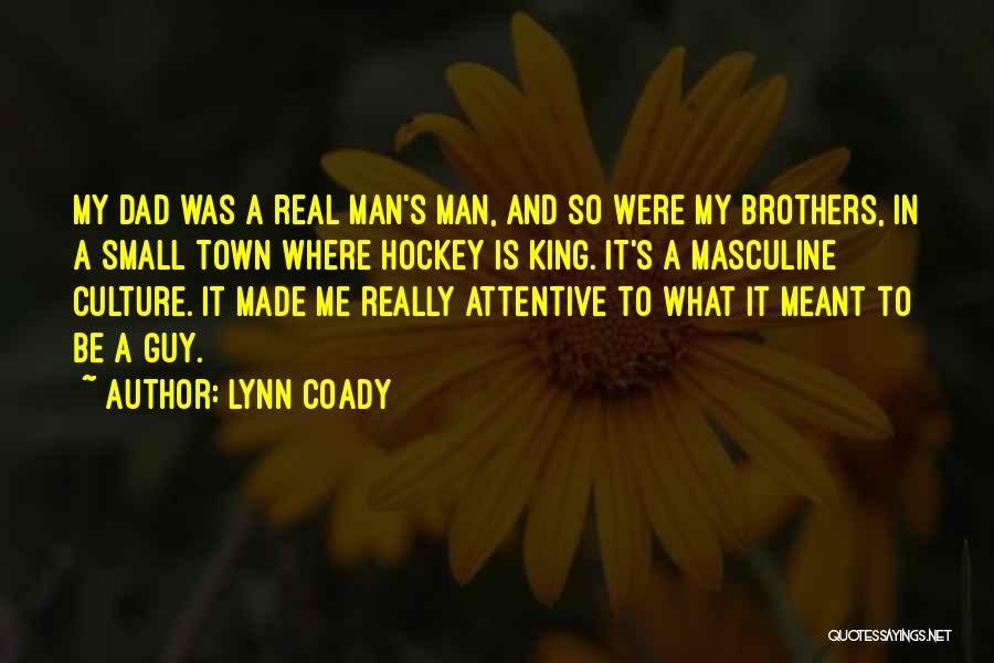 Lynn Coady Quotes 1834704