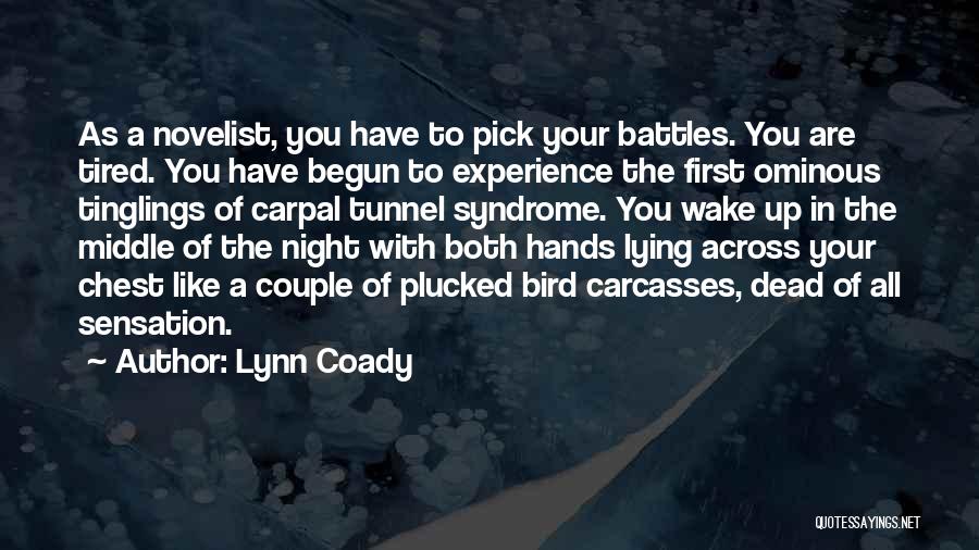 Lynn Coady Quotes 2053515