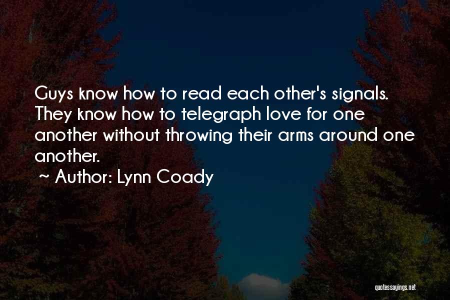 Lynn Coady Quotes 2116019