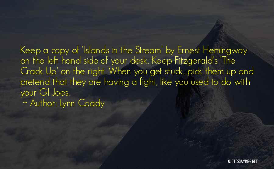 Lynn Coady Quotes 2135194