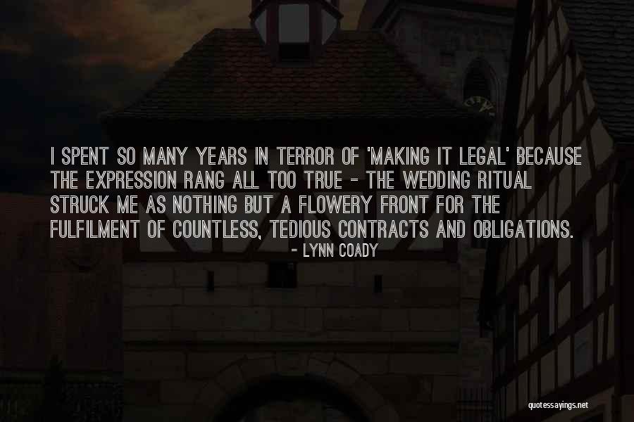 Lynn Coady Quotes 2219145