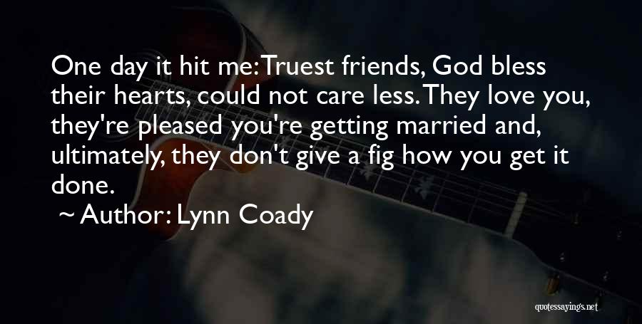 Lynn Coady Quotes 378017