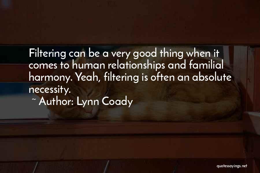 Lynn Coady Quotes 646747