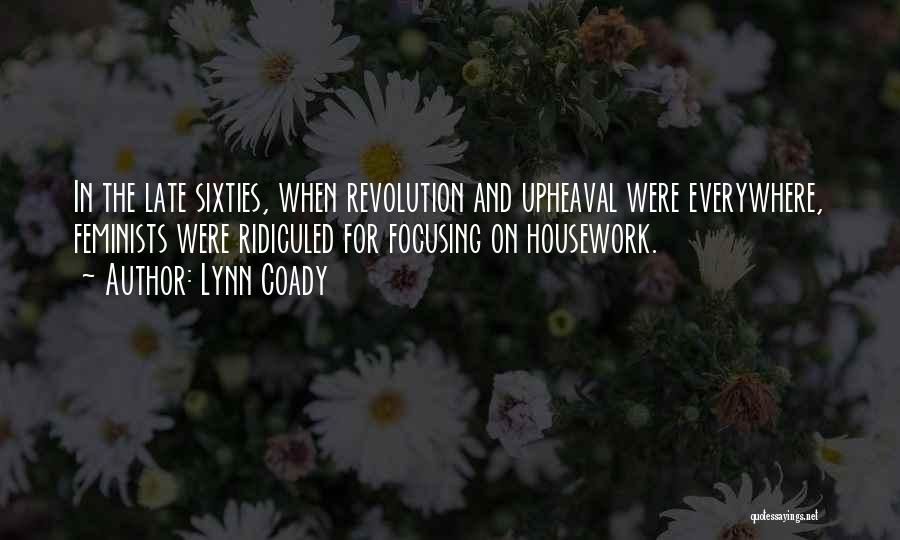 Lynn Coady Quotes 691557