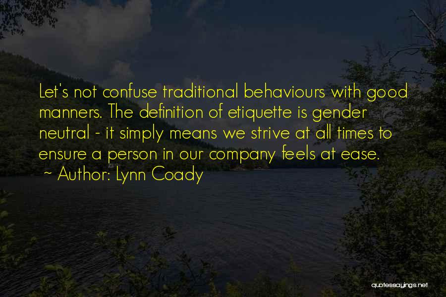 Lynn Coady Quotes 88668