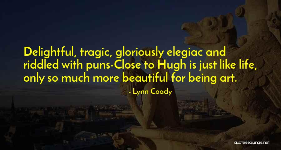 Lynn Coady Quotes 943782