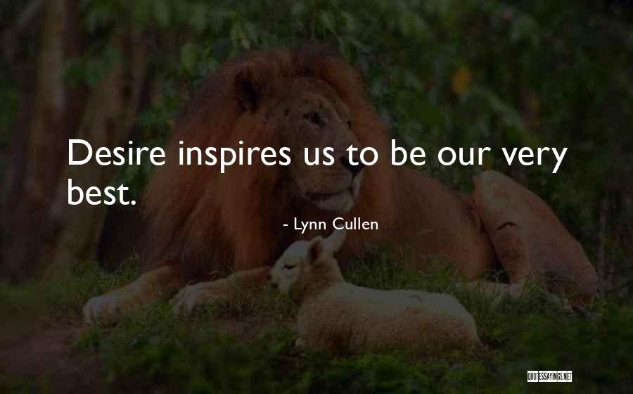 Lynn Cullen Quotes 1024508