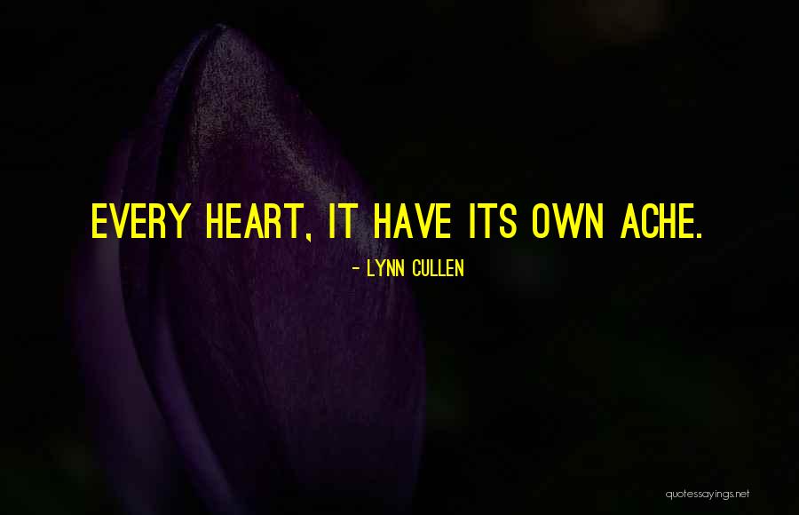 Lynn Cullen Quotes 1152353