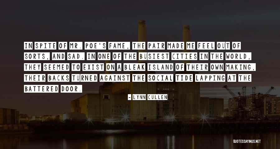 Lynn Cullen Quotes 1172576 Lynn Cullen Quotes 1172576