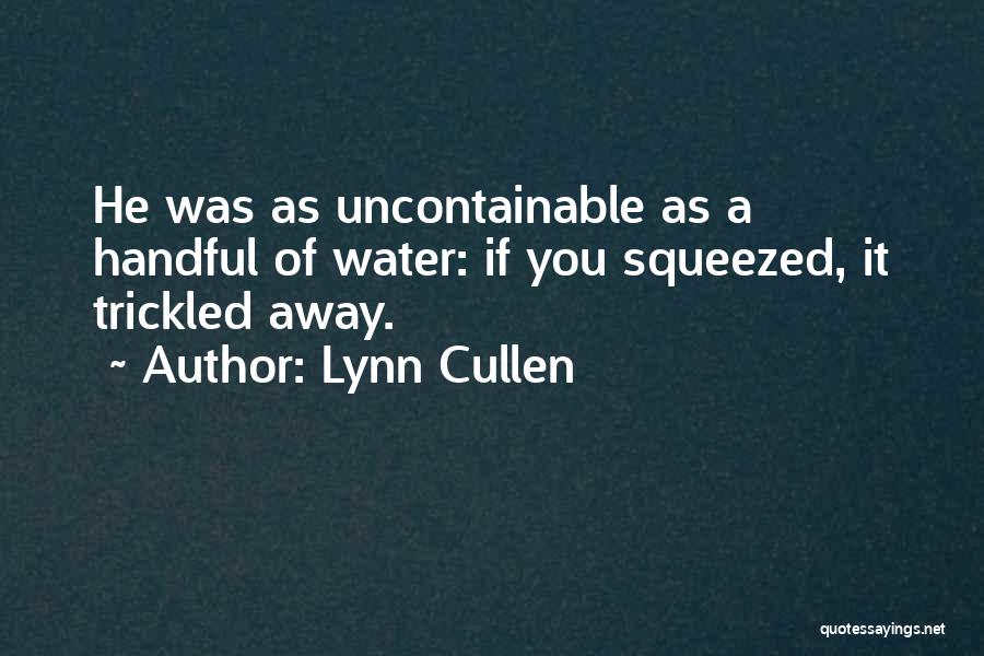 Lynn Cullen Quotes 1206196