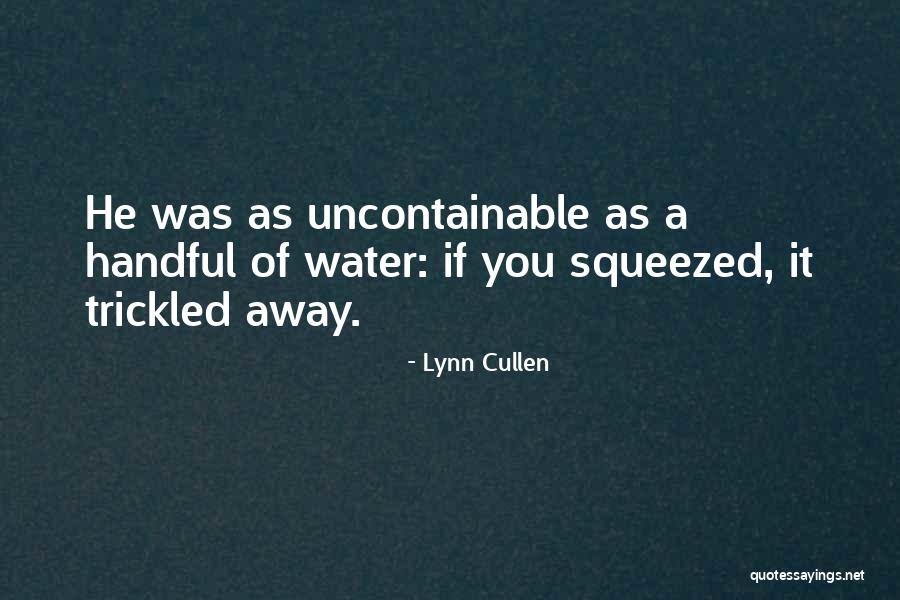Lynn Cullen Quotes 1206196 Lynn Cullen Quotes 1206196