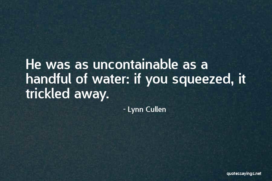 Lynn Cullen Quotes 1206196