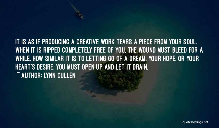 Lynn Cullen Quotes 1338128