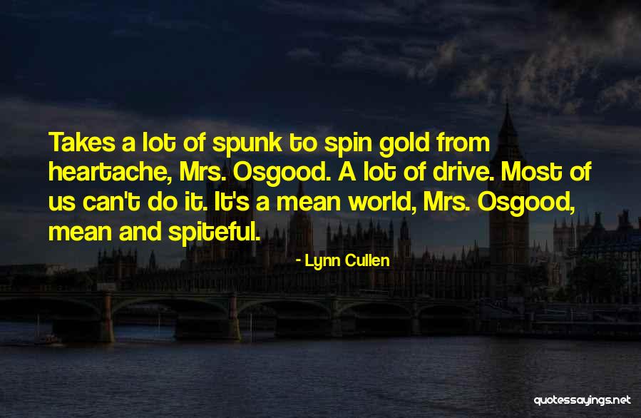 Lynn Cullen Quotes 135461