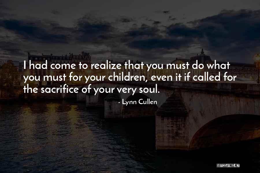 Lynn Cullen Quotes 1386676