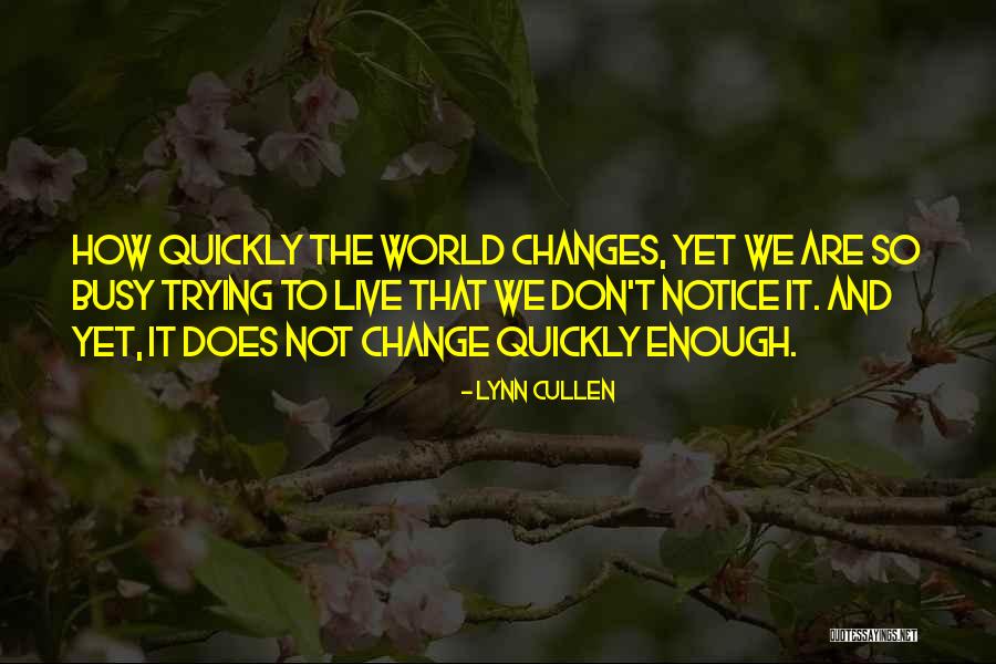 Lynn Cullen Quotes 1502879