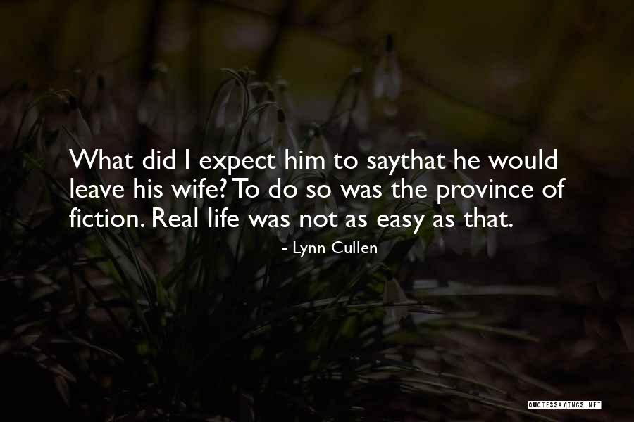 Lynn Cullen Quotes 1572926