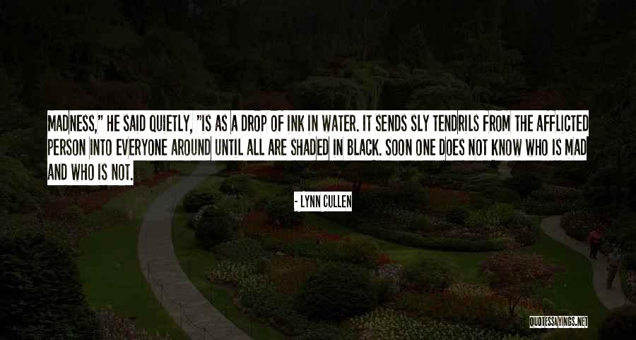 Lynn Cullen Quotes 1791592