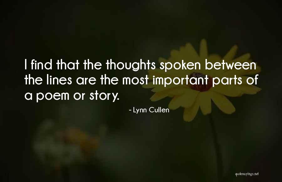 Lynn Cullen Quotes 1901520