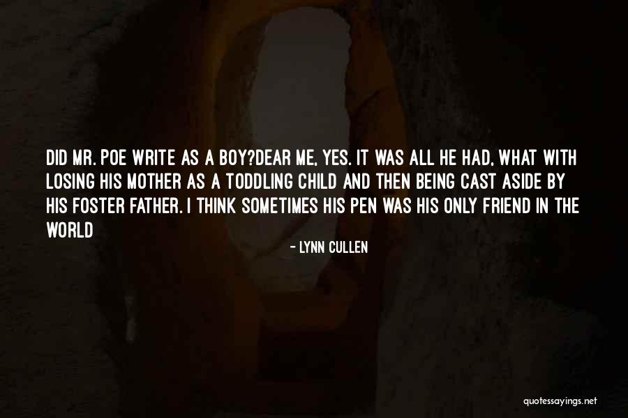 Lynn Cullen Quotes 2126844 Lynn Cullen Quotes 2126844