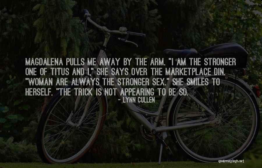 Lynn Cullen Quotes 2173532 Lynn Cullen Quotes 2173532