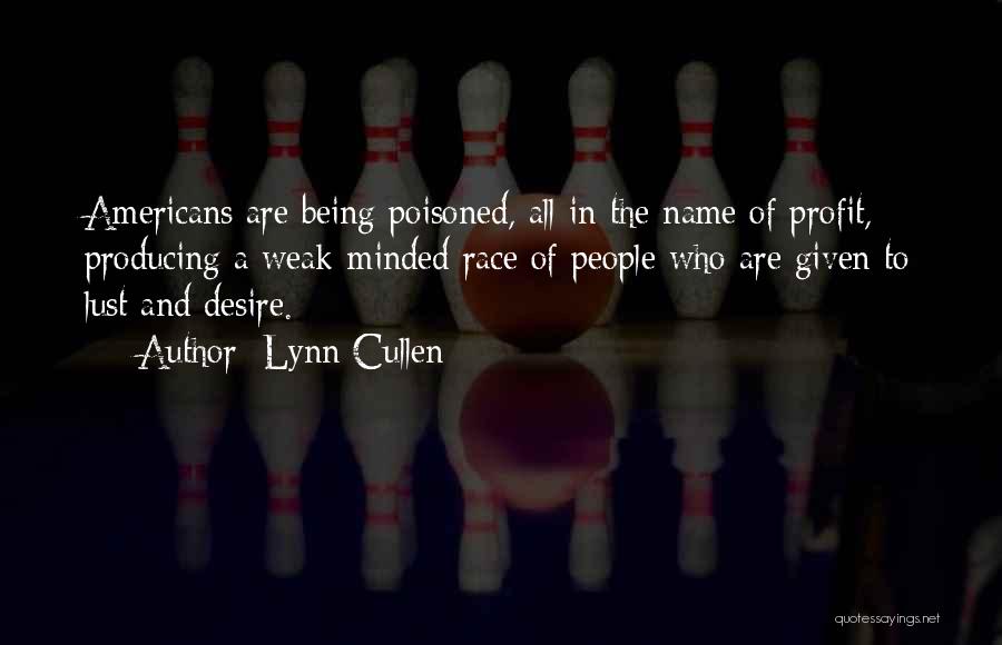 Lynn Cullen Quotes 259756