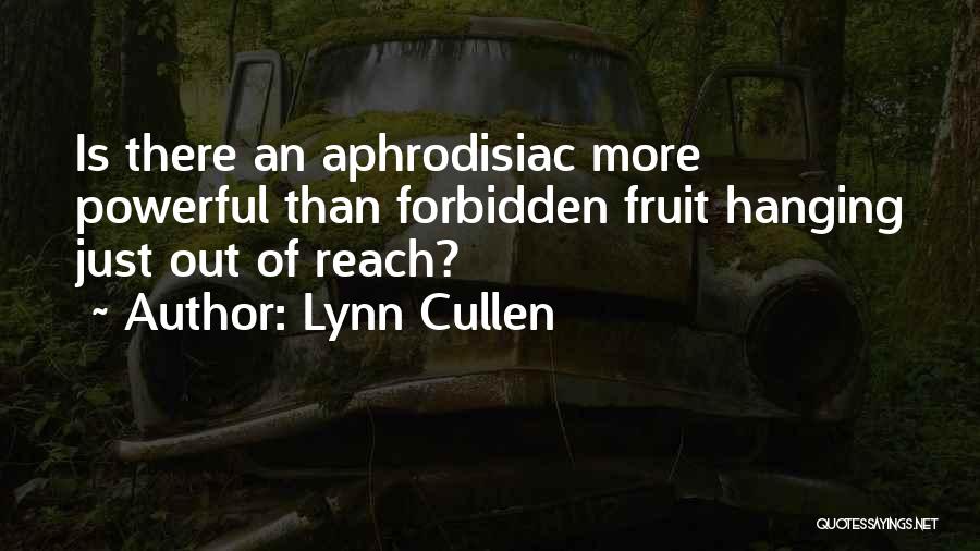 Lynn Cullen Quotes 282366