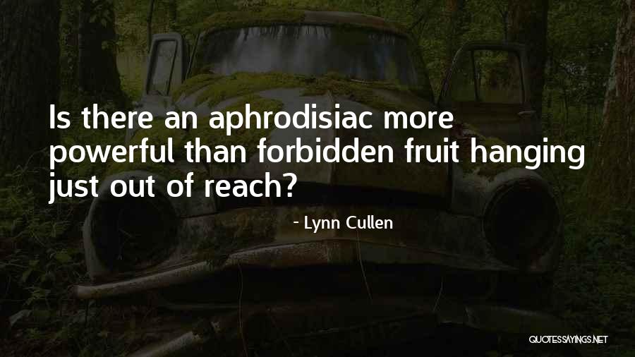 Lynn Cullen Quotes 282366