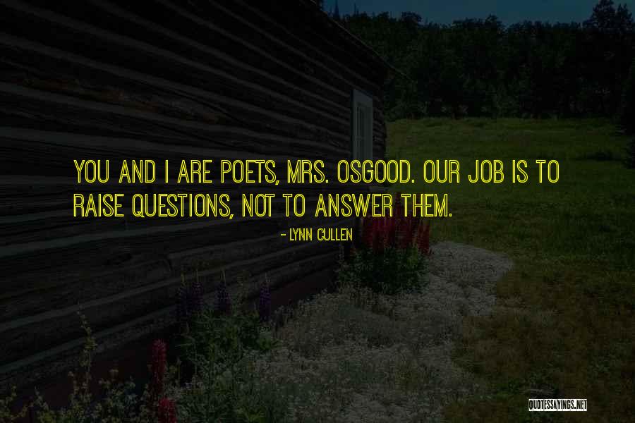 Lynn Cullen Quotes 310929 Lynn Cullen Quotes 310929