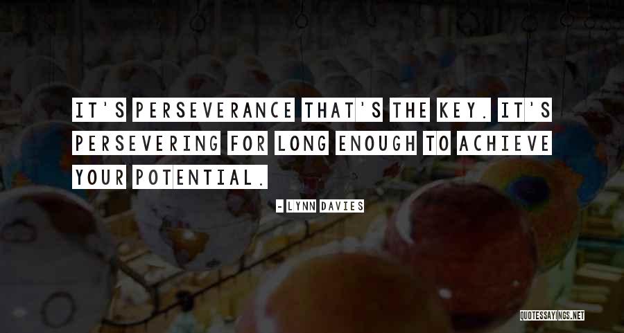 Lynn Davies Quotes 1490507 Lynn Davies Quotes 1490507