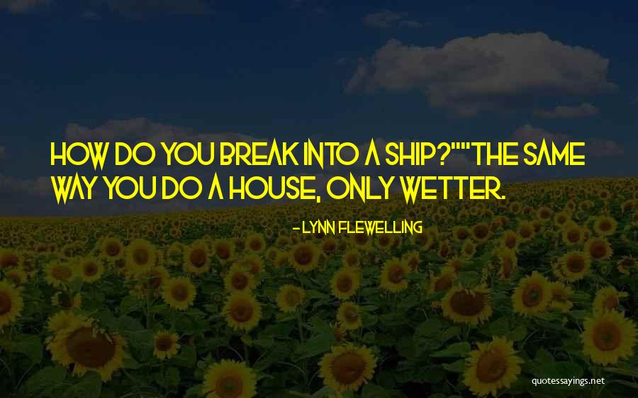 Lynn Flewelling Quotes 862595 Lynn Flewelling Quotes 862595