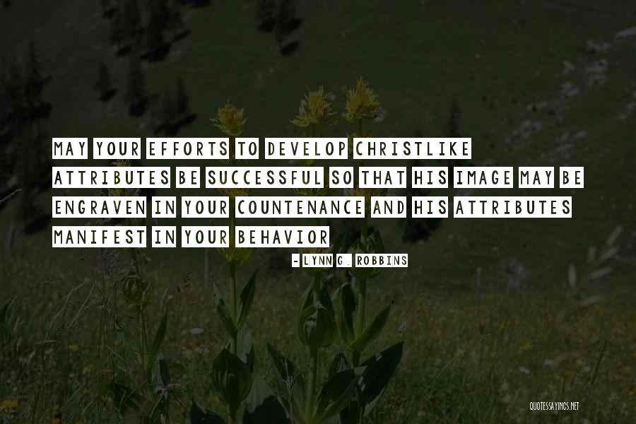 Lynn G. Robbins Quotes 1385655 Lynn G. Robbins Quotes 1385655