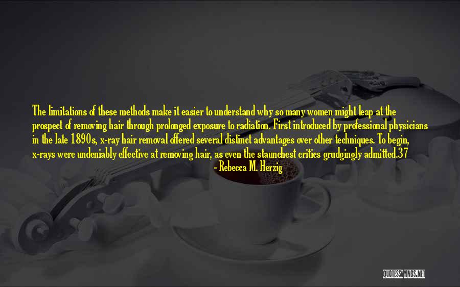 Lynn Goldsmith Quotes By Rebecca M. Herzig Lynn Goldsmith Quotes By Rebecca M. Herzig