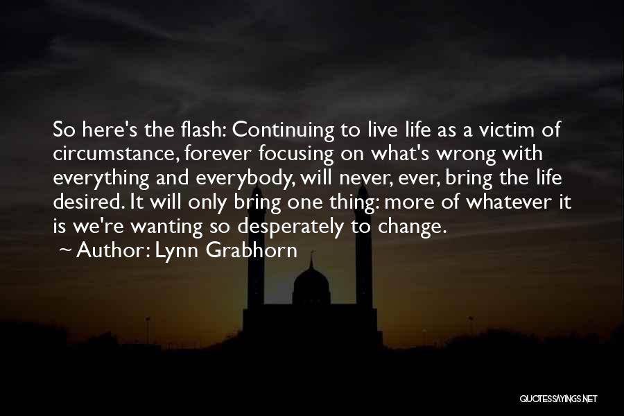 Lynn Grabhorn Quotes 1510951