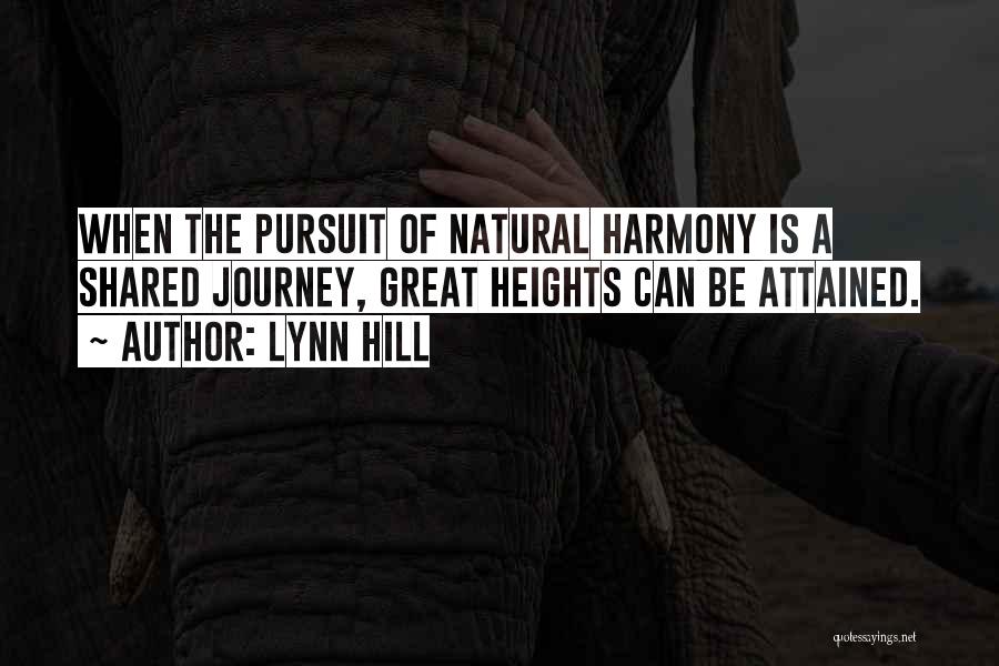 Lynn Hill Quotes 2019323