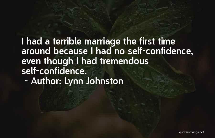 Lynn Johnston Quotes 123370