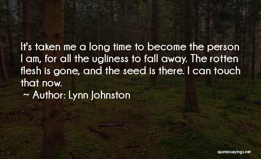 Lynn Johnston Quotes 1724678